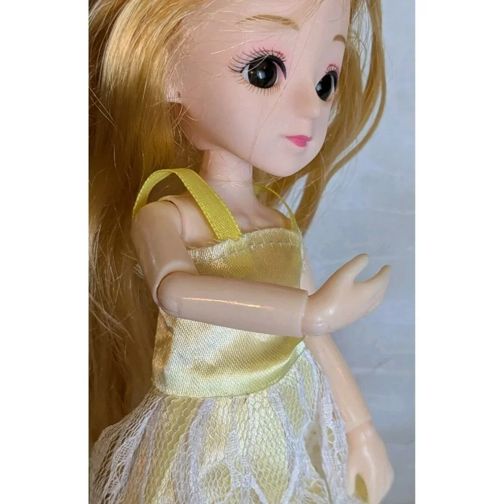 Unbranded bjd ball